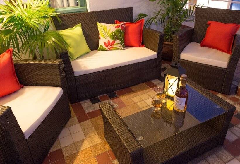 اتاق استاندارد, L Imperatrice