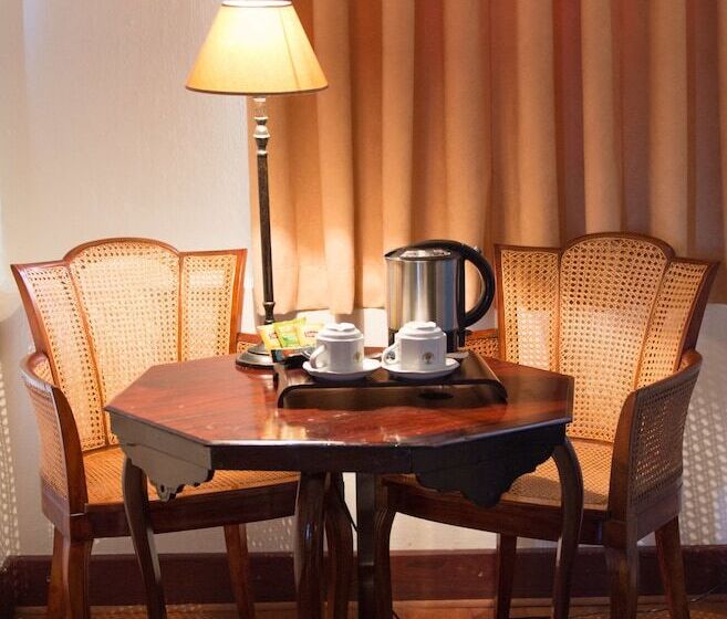 اتاق استاندارد, L Imperatrice