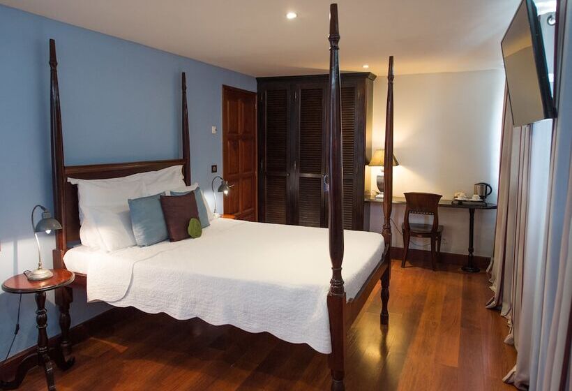 اتاق استاندارد, L Imperatrice