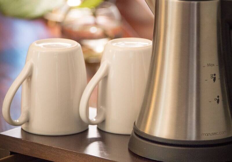 اتاق سوپریور, L Imperatrice