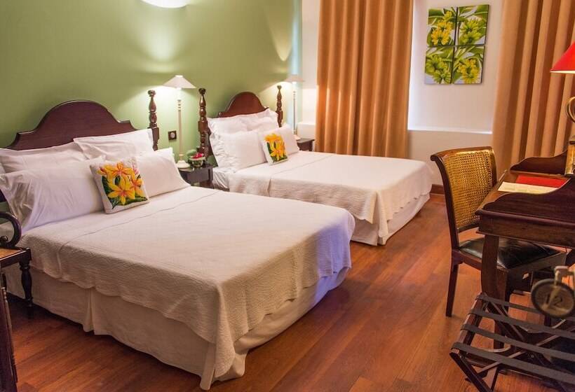 اتاق سوپریور, L Imperatrice