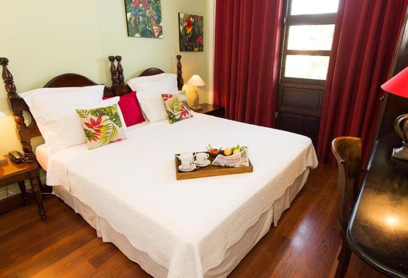 اتاق راحتی, L Imperatrice