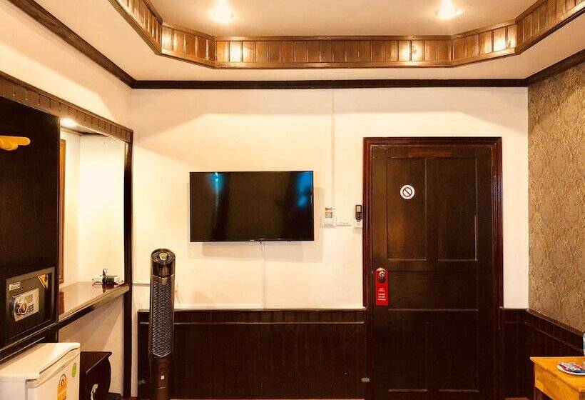 标准间, Merry Riverside