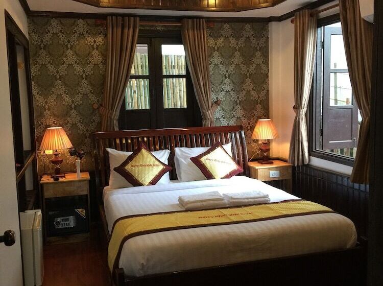 标准间, Merry Riverside