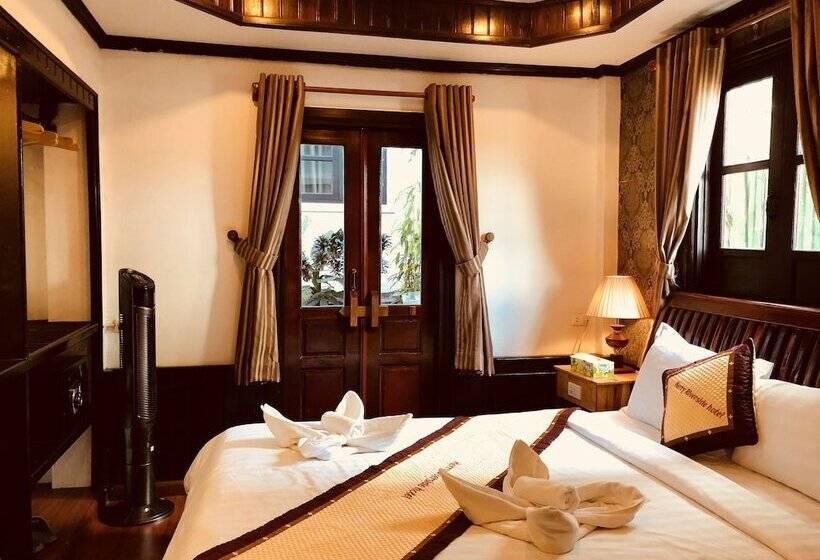 标准间, Merry Riverside