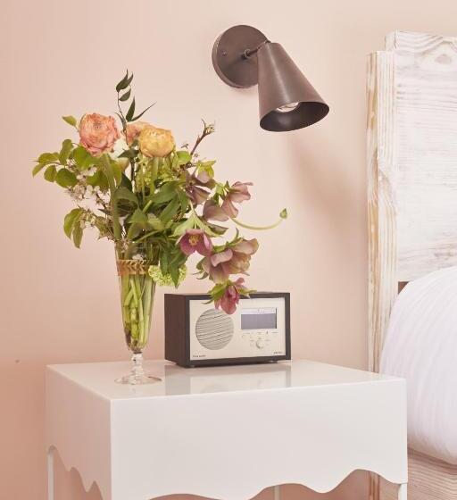 Номер Стандарт Адаптированный для Инвалидов, Quirk Hotel Richmond