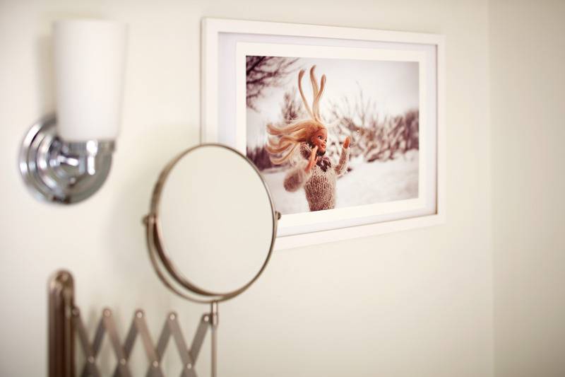 Стандартный Номер Кровать Кинг, Quirk Hotel Richmond