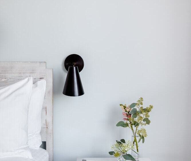 Люкс, Quirk Hotel Richmond