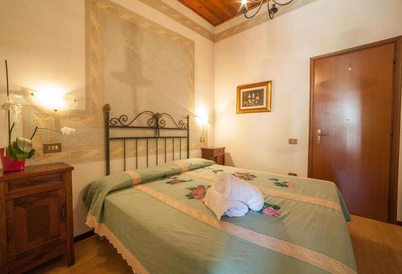 חדר קלאסי, Ricordo Du Parc