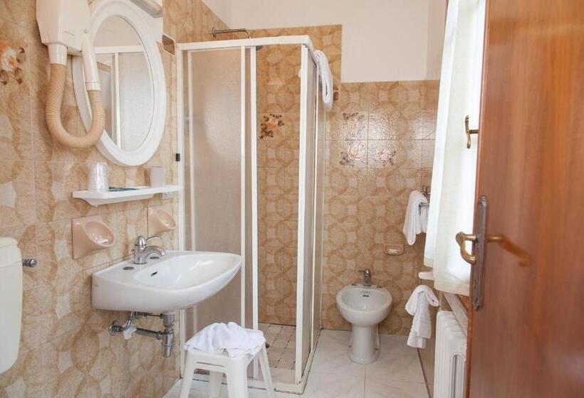 חדר קלאסי לארבעה, Ricordo Du Parc