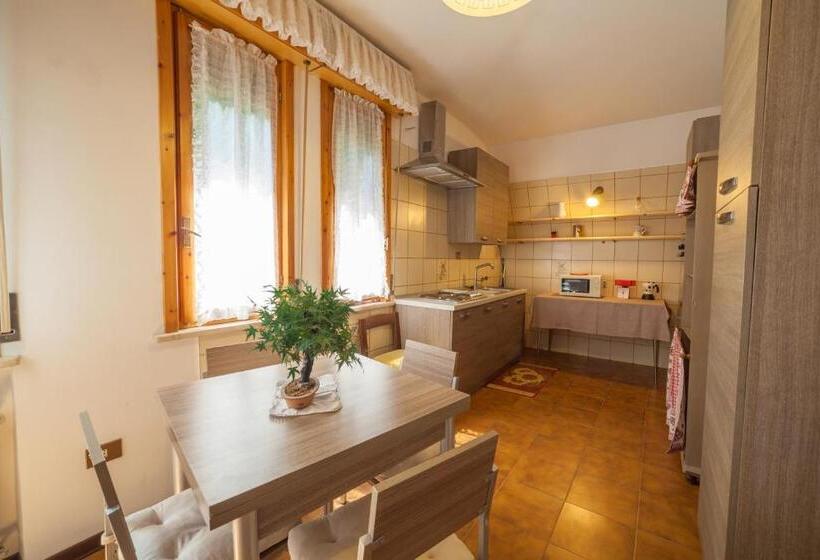 סוויטה משפחתית, Ricordo Du Parc