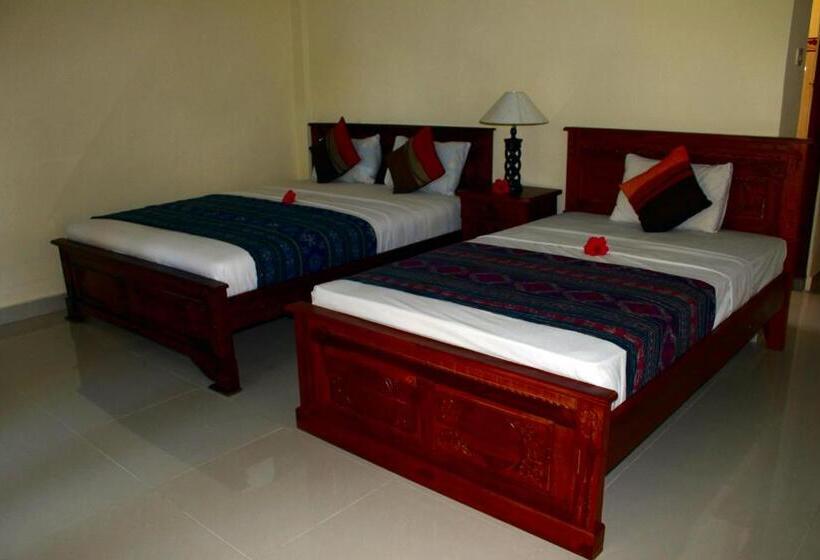 Standart Bungalov, Swan Inn