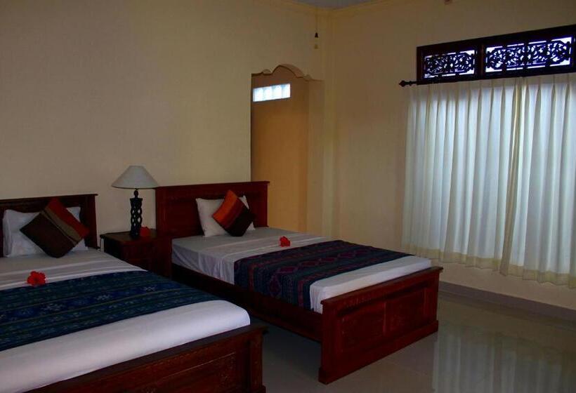 Standart Bungalov, Swan Inn