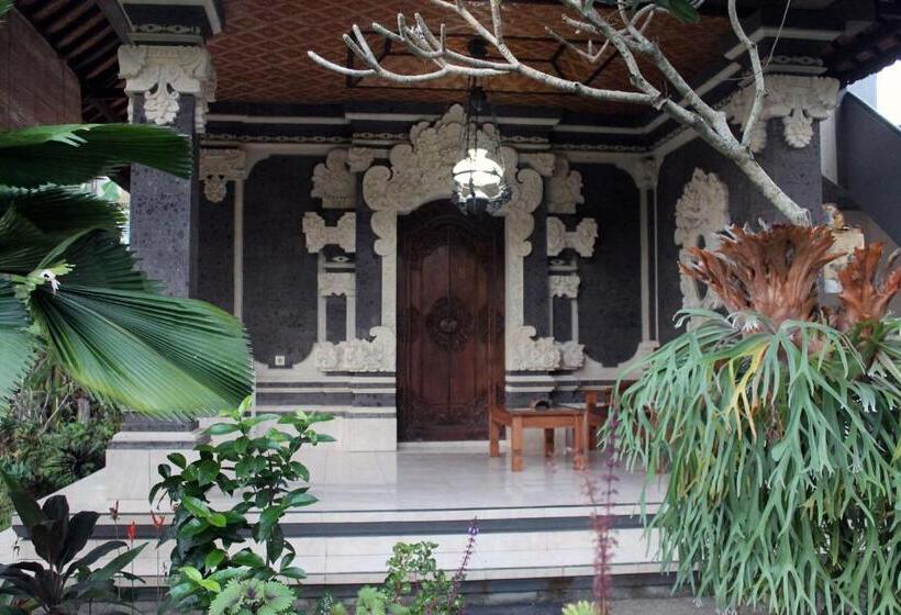 Standart Bungalov, Swan Inn