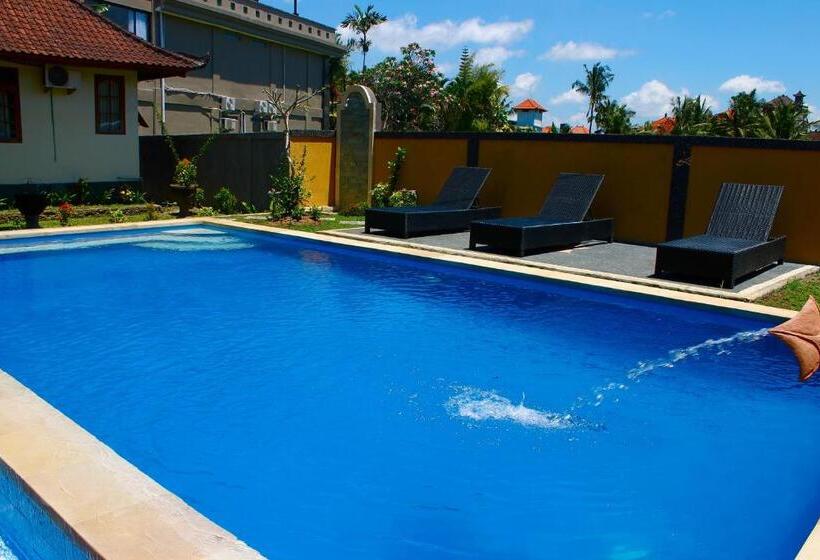 Standart Bungalov, Swan Inn