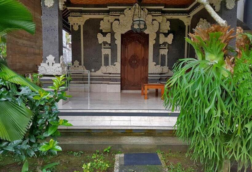 Standart Bungalov, Swan Inn