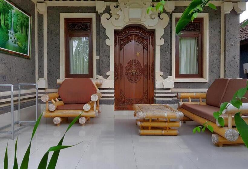 Standart Bungalov, Swan Inn