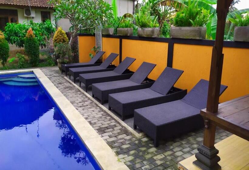 Büyük Çift Kişilik Yataklı Delüks Oda, Swan Inn