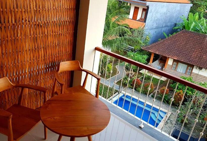 Delüks Oda, Swan Inn