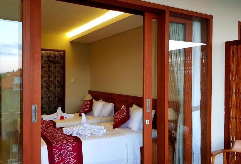 Delüks Oda, Swan Inn