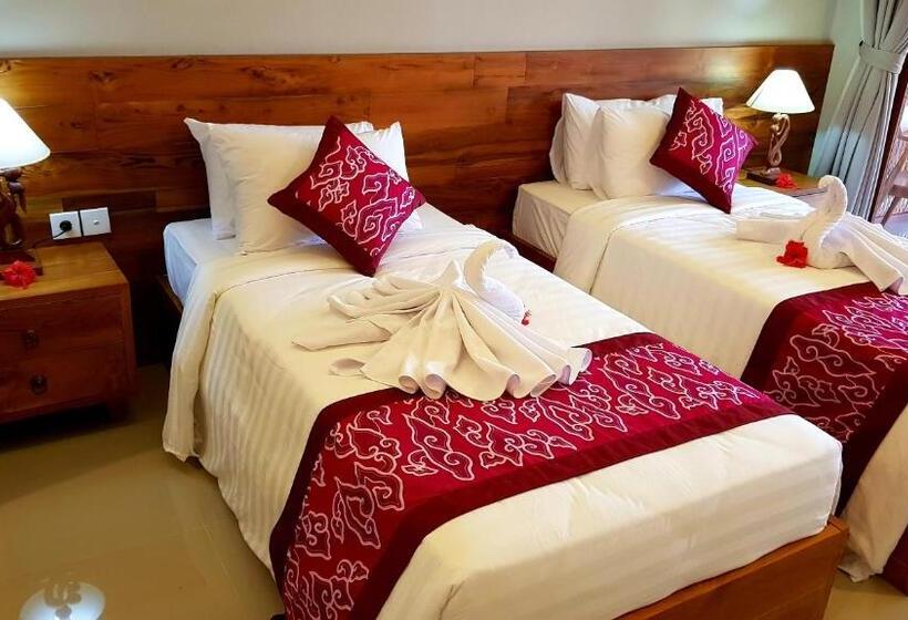 Delüks Oda, Swan Inn