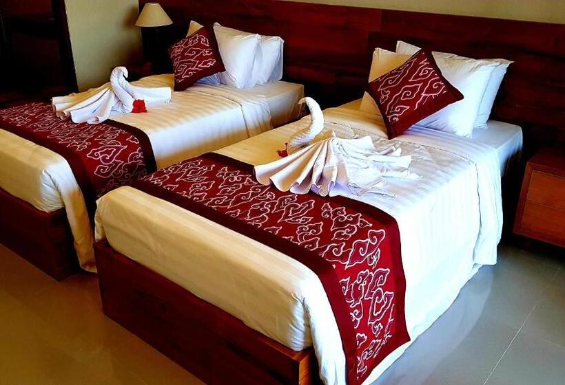 Delüks Oda, Swan Inn