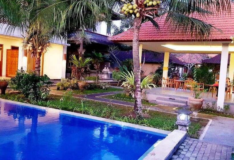 Standart Oda, Swan Inn