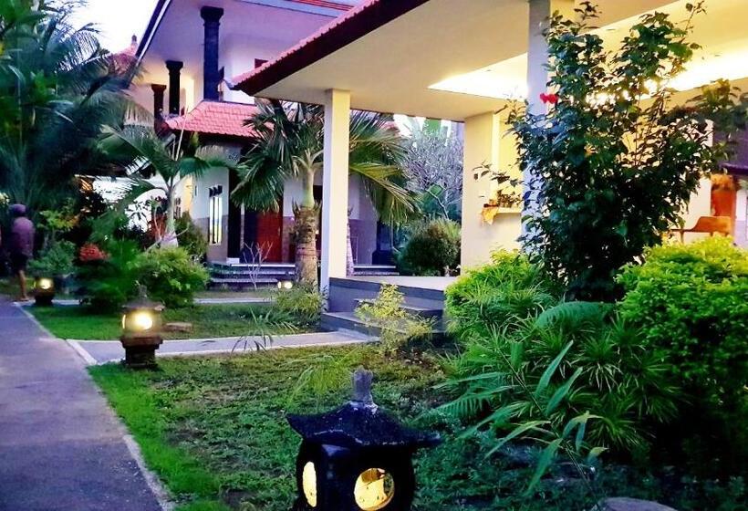 Standart Oda, Swan Inn