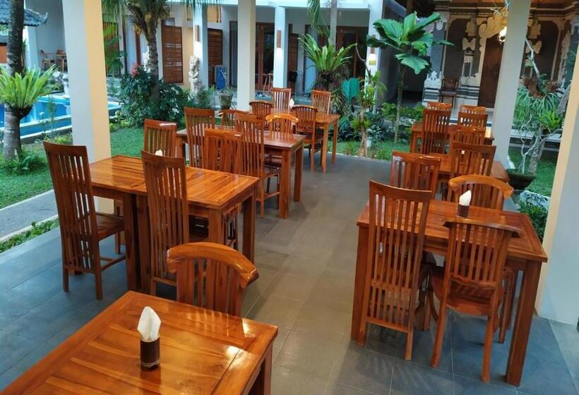 Standart Oda, Swan Inn