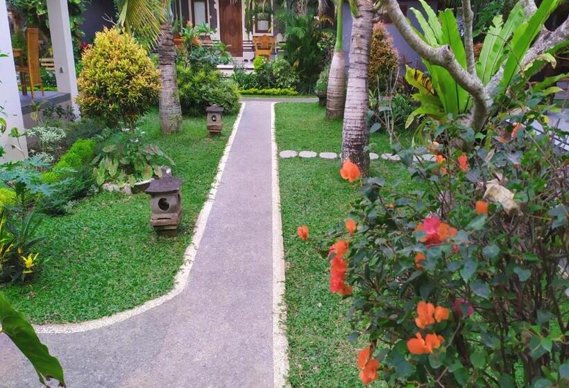 Standart Oda, Swan Inn