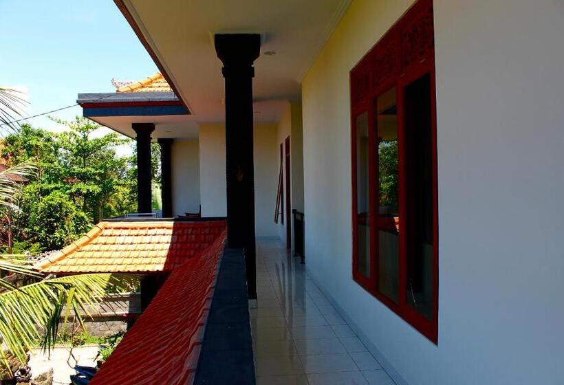 Standart Oda, Swan Inn