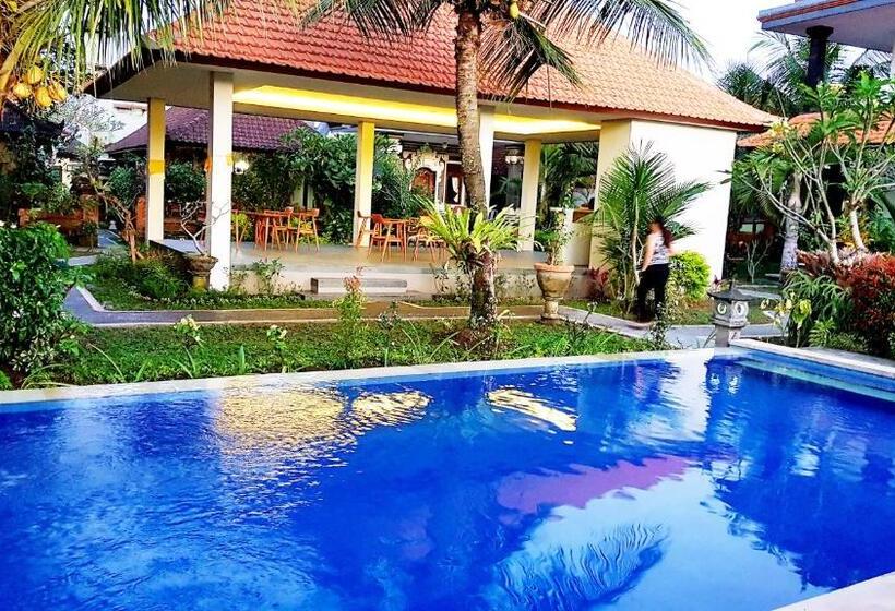 Standart Bungalov, Swan Inn