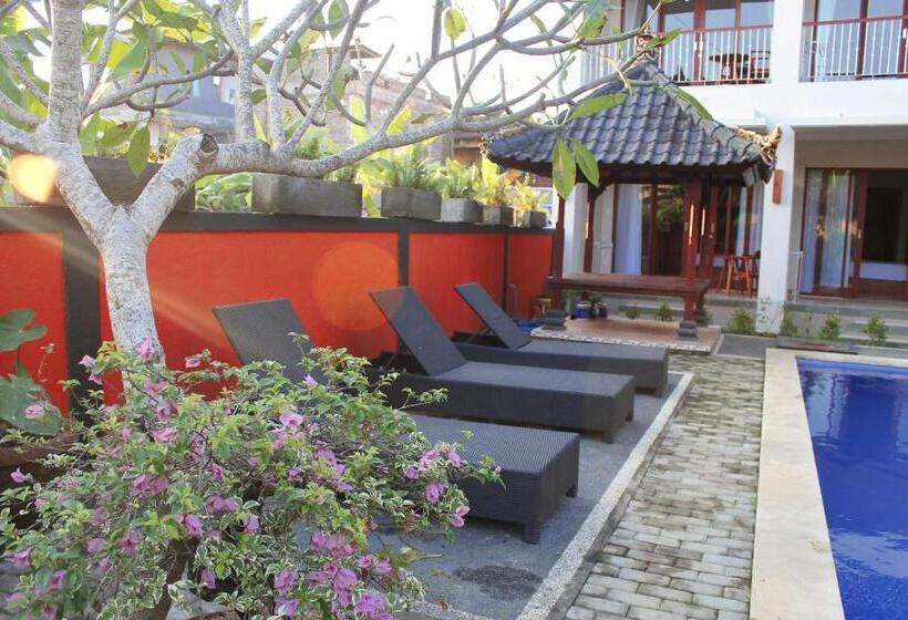 Standart Bungalov, Swan Inn