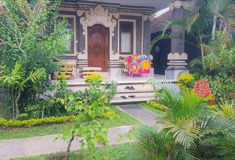 Standart Bungalov, Swan Inn