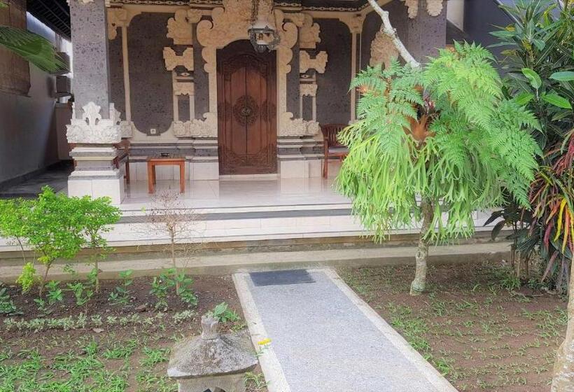 Standart Bungalov, Swan Inn