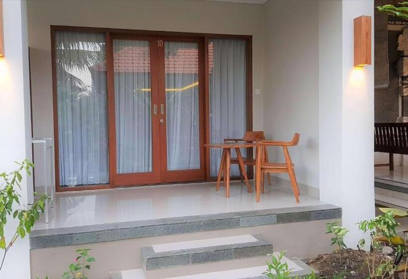 Büyük Çift Kişilik Yataklı Delüks Oda, Swan Inn