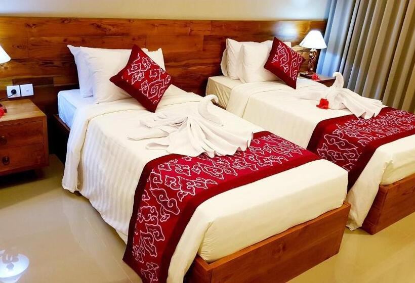 Delüks Oda, Swan Inn