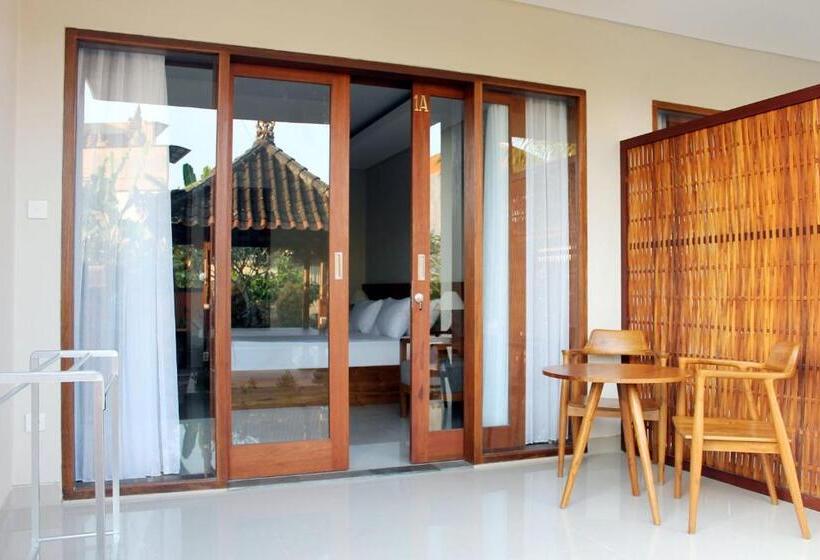 Delüks Oda, Swan Inn