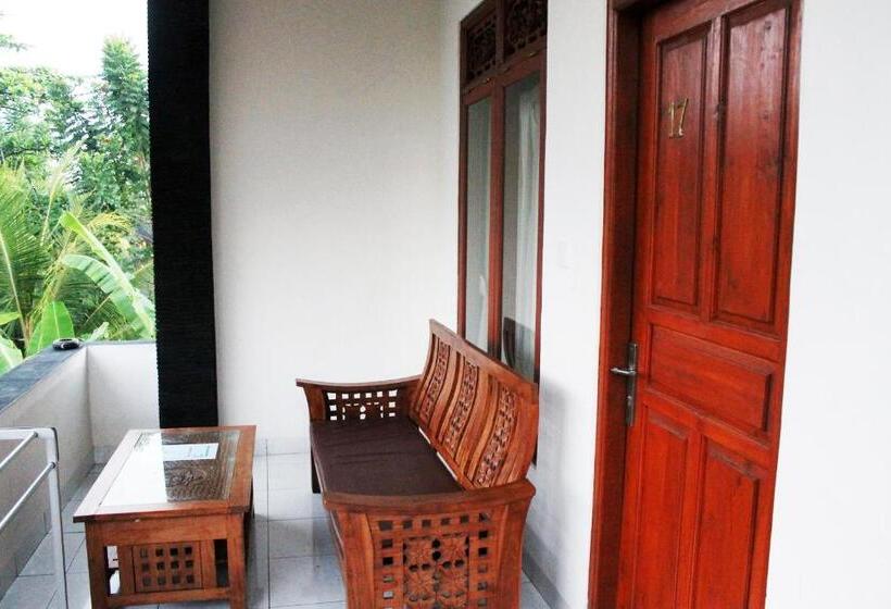 Standart Oda, Swan Inn