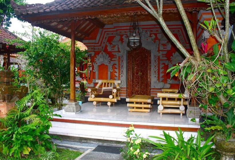 Standart Oda, Swan Inn