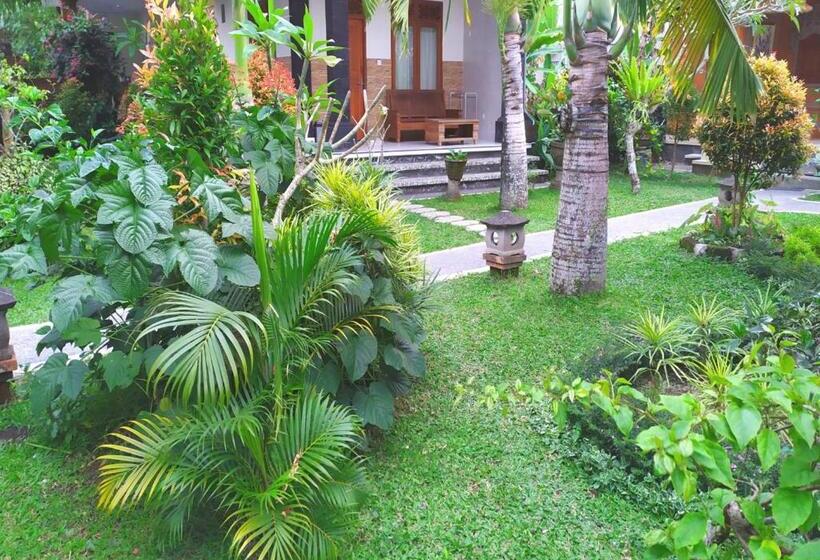 Standart Oda, Swan Inn