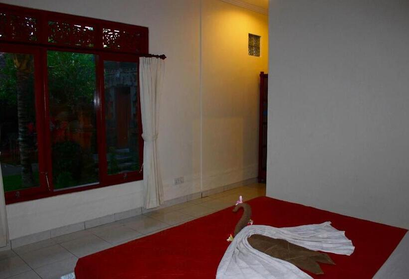 Standart Oda, Swan Inn