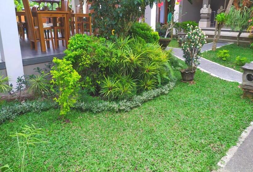 Standart Bungalov, Swan Inn