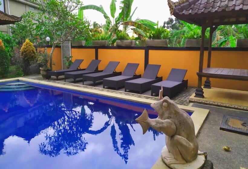 Standart Bungalov, Swan Inn