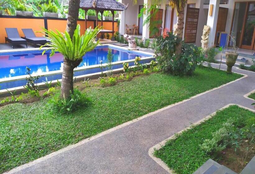 Standart Bungalov, Swan Inn