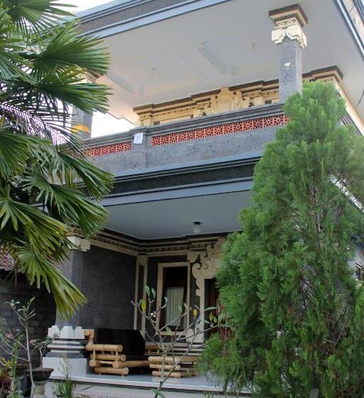 Standart Bungalov, Swan Inn