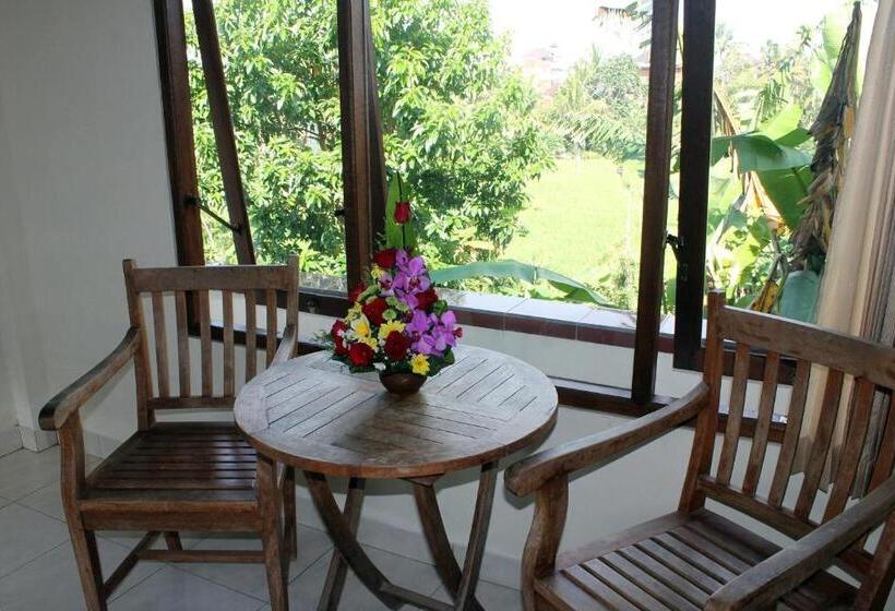 Standart Bungalov, Swan Inn