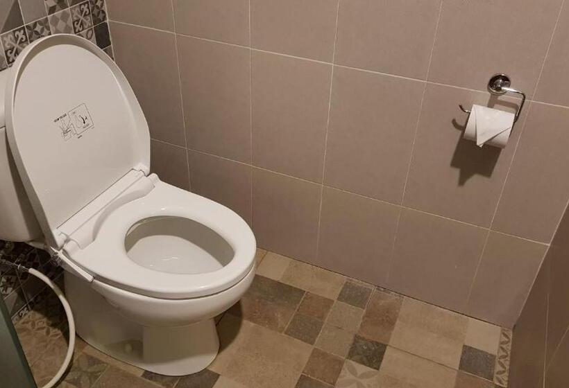 Büyük Çift Kişilik Yataklı Delüks Oda, Swan Inn