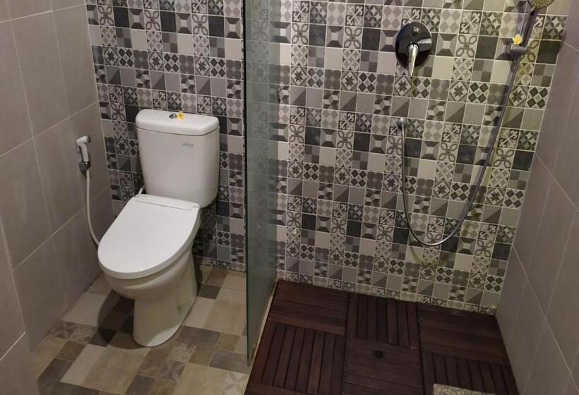 Büyük Çift Kişilik Yataklı Delüks Oda, Swan Inn