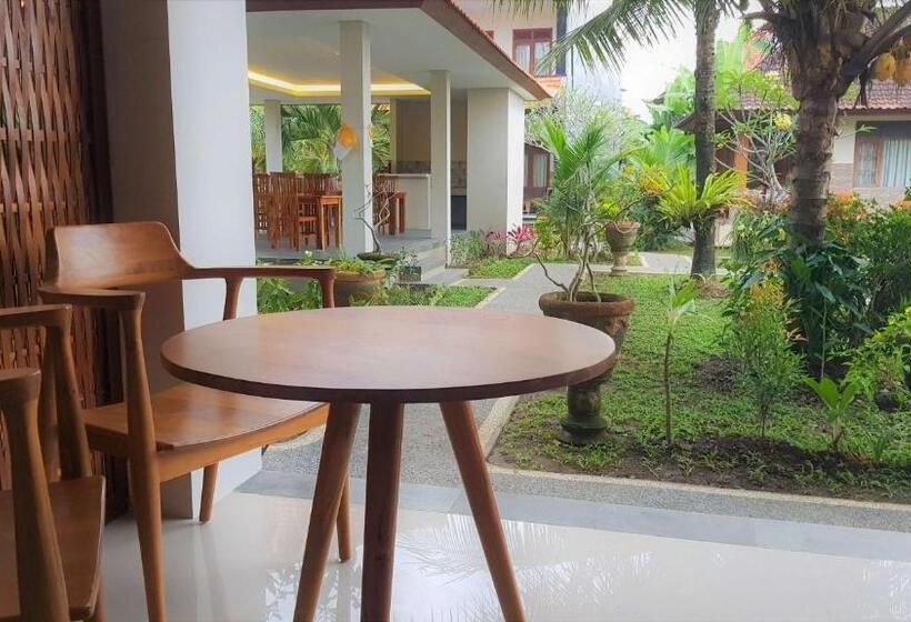 Delüks Oda, Swan Inn